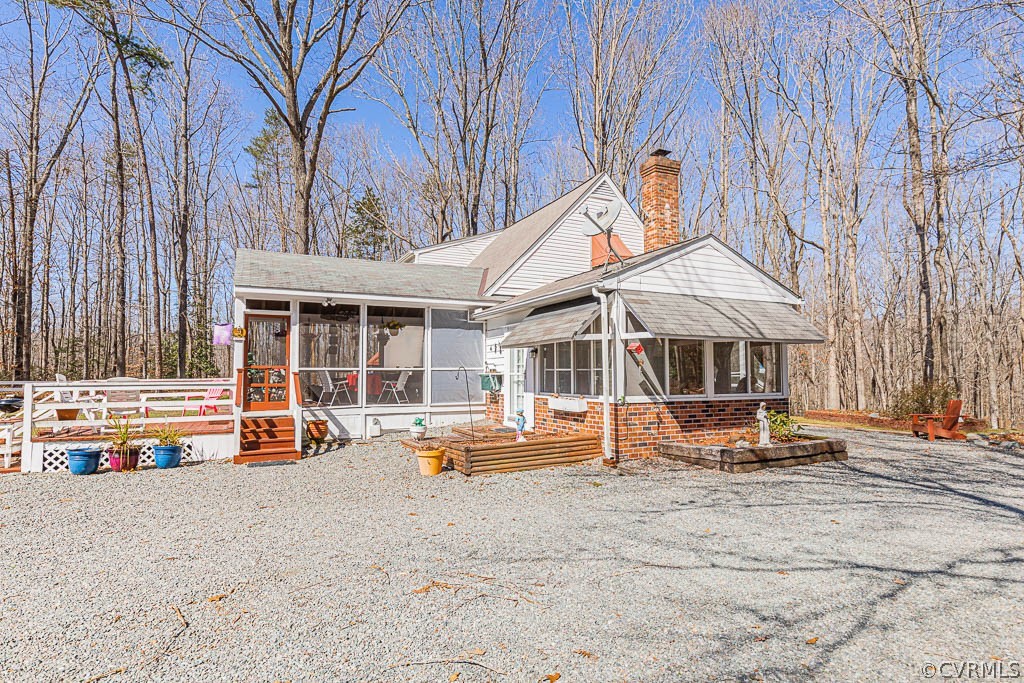 2485 Globe Road Aylett, VA 23009 - Photo 12 of 50 Gallery Image 12