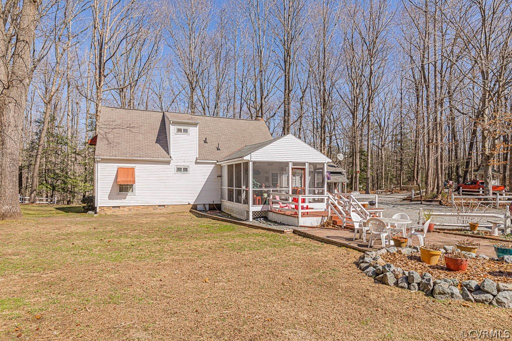 2485 Globe Road Aylett, VA 23009 - Photo 14 of 50 Gallery Image 14