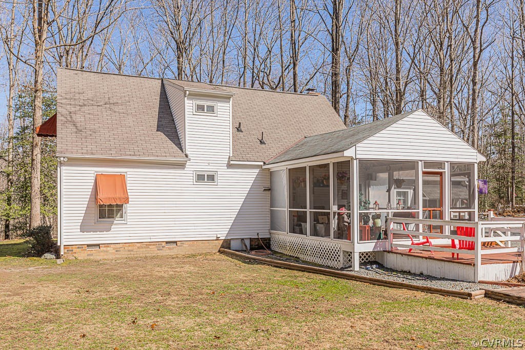 2485 Globe Road Aylett, VA 23009 - Photo 15 of 50 Gallery Image 15
