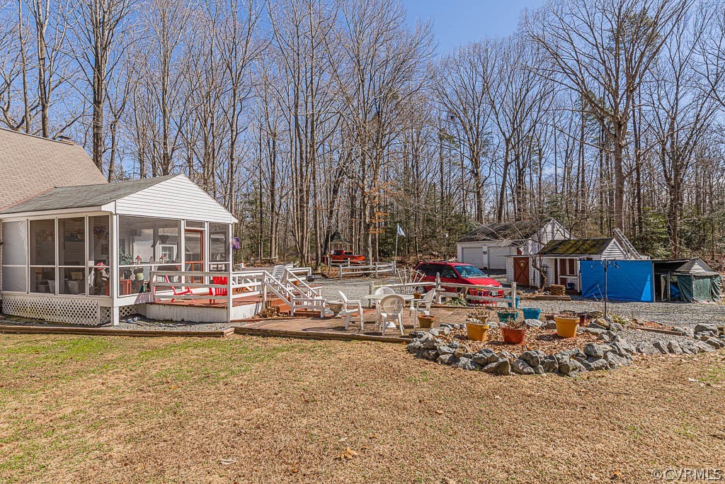 2485 Globe Road Aylett, VA 23009 - Photo 16 of 50 Gallery Image 16
