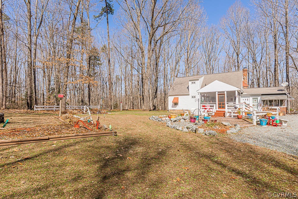 2485 Globe Road Aylett, VA 23009 - Photo 17 of 50 Gallery Image 17