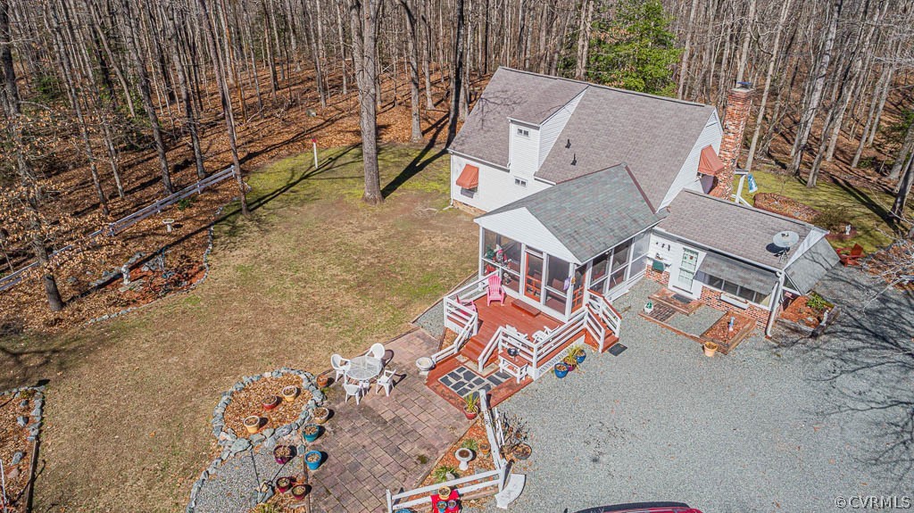 2485 Globe Road Aylett, VA 23009 - Photo 20 of 50 Gallery Image 20