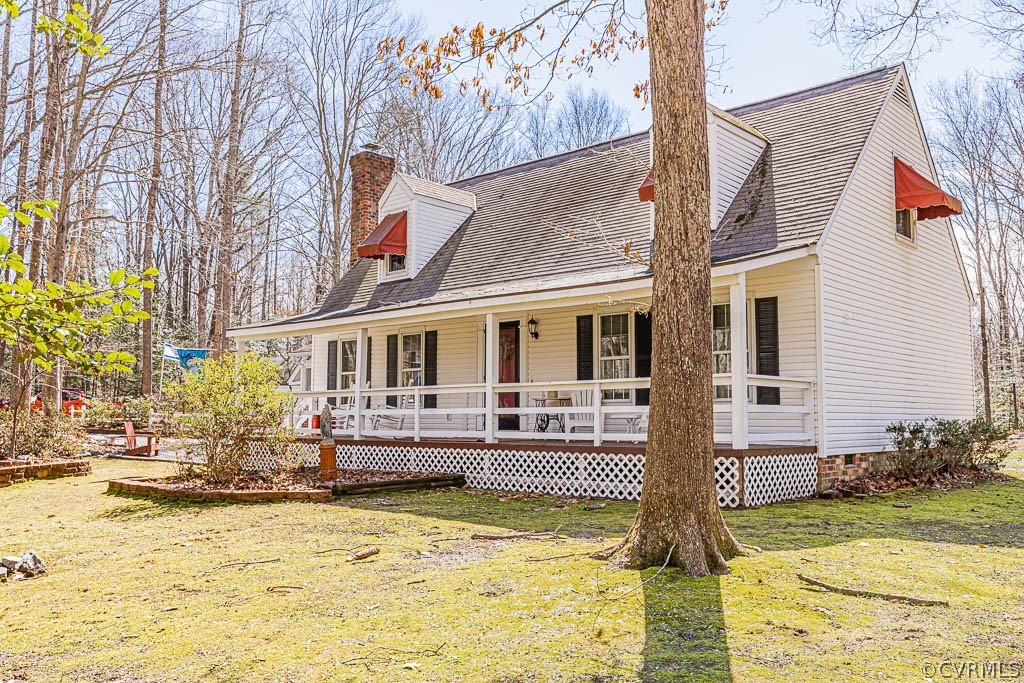 2485 Globe Road Aylett, VA 23009 - Photo 2 of 50 Gallery Image 2