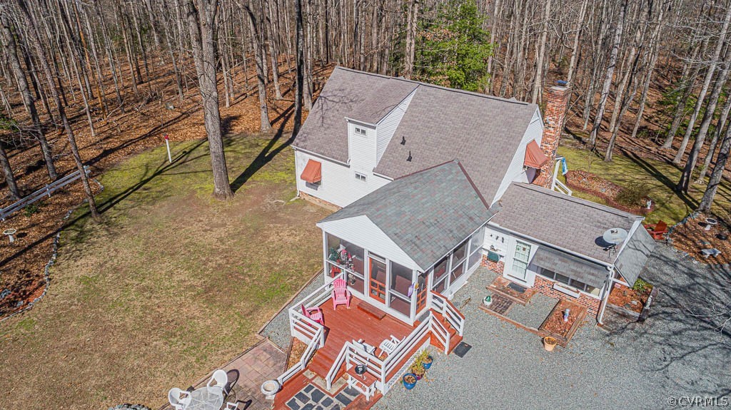 2485 Globe Road Aylett, VA 23009 - Photo 21 of 50 Gallery Image 21