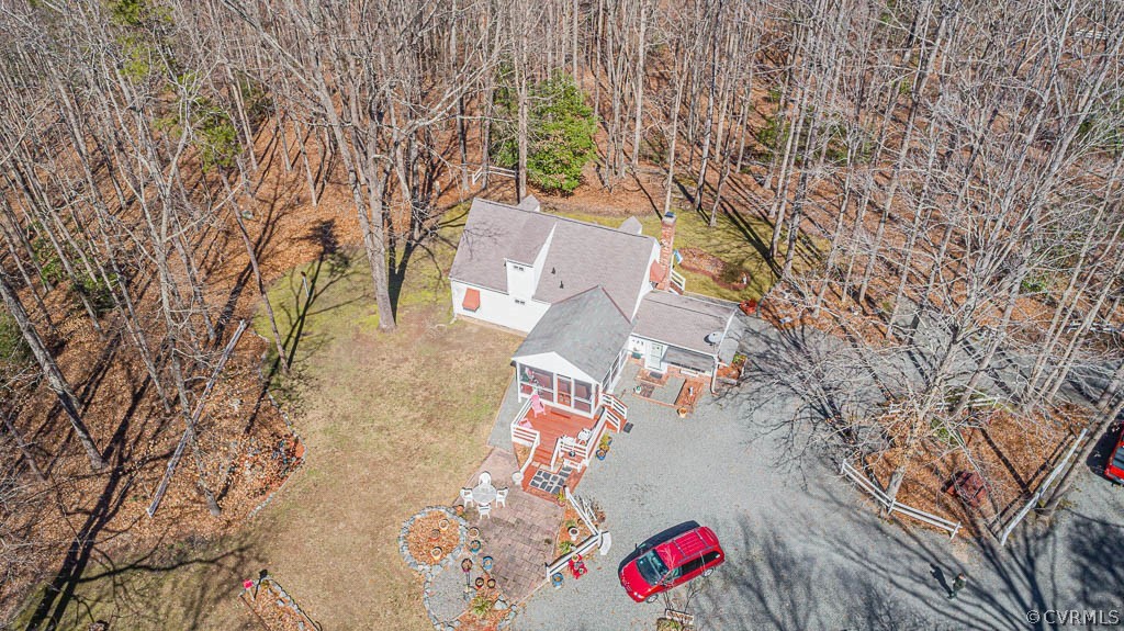 2485 Globe Road Aylett, VA 23009 - Photo 22 of 50 Gallery Image 22