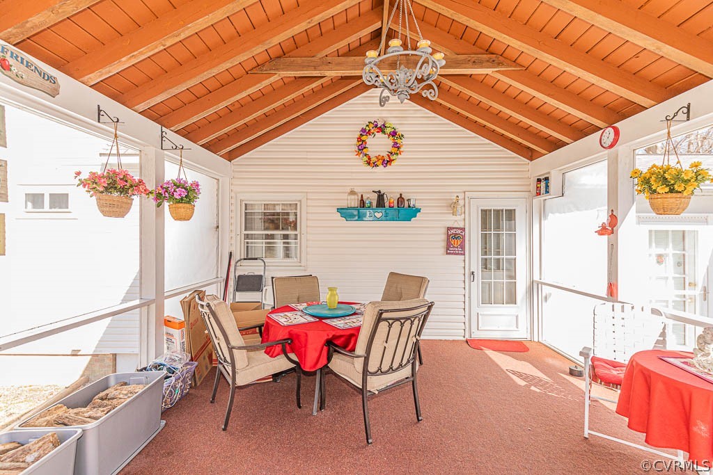2485 Globe Road Aylett, VA 23009 - Photo 25 of 50 Gallery Image 25