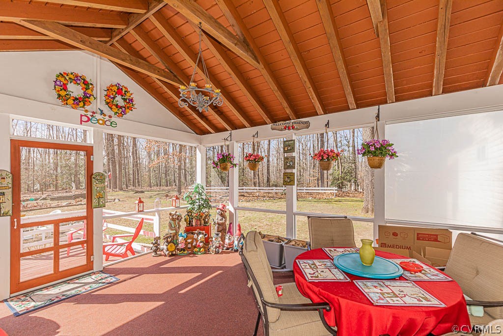 2485 Globe Road Aylett, VA 23009 - Photo 26 of 50 Gallery Image 26