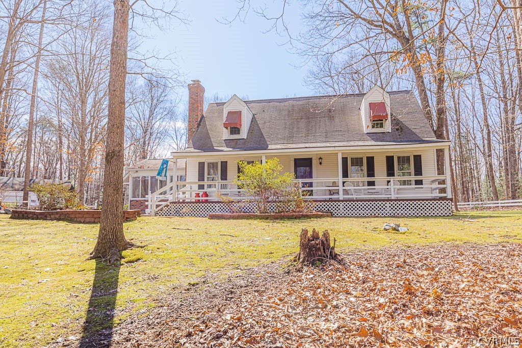 2485 Globe Road Aylett, VA 23009 - Photo 3 of 50 Gallery Image 3