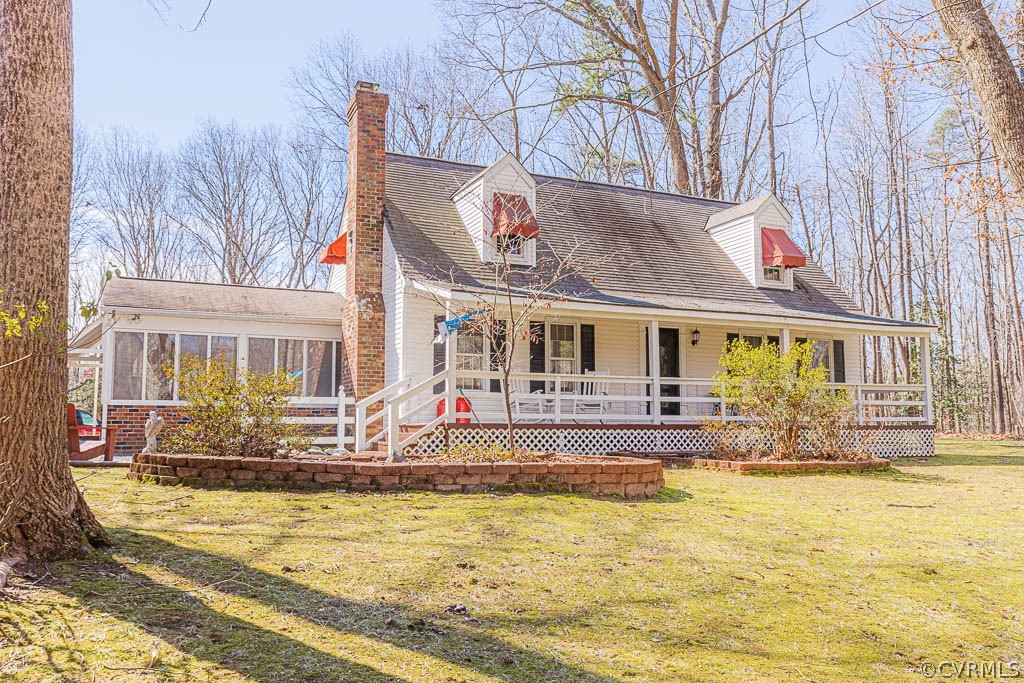 2485 Globe Road Aylett, VA 23009 - Photo 4 of 50 Gallery Image 4