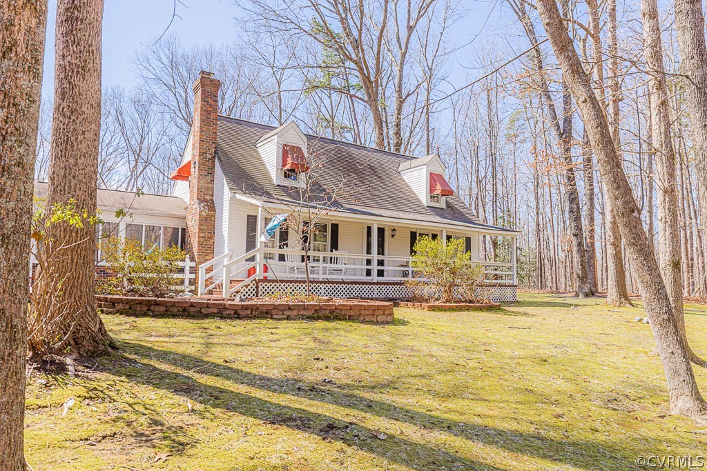 2485 Globe Road Aylett, VA 23009 - Photo 5 of 50 Gallery Image 5