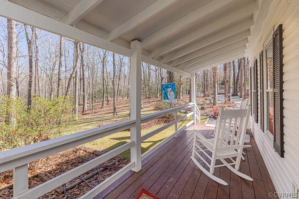 2485 Globe Road Aylett, VA 23009 - Photo 6 of 50 Gallery Image 6