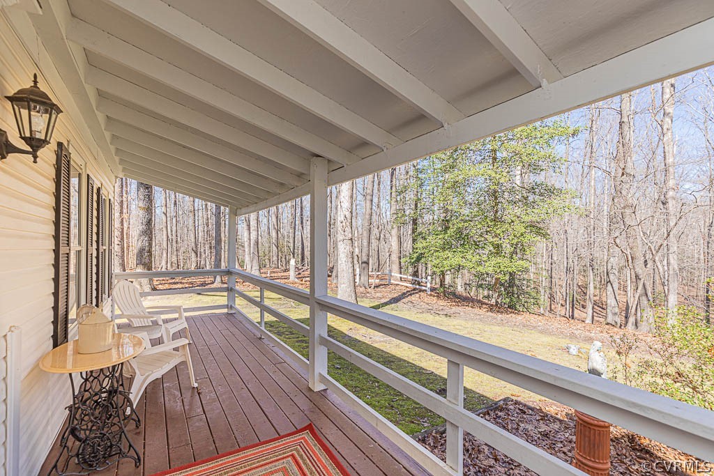 2485 Globe Road Aylett, VA 23009 - Photo 7 of 50 Gallery Image 7