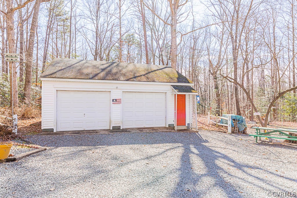 2485 Globe Road Aylett, VA 23009 - Photo 8 of 50 Gallery Image 8