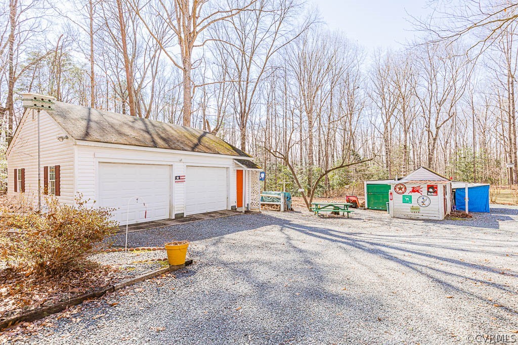 2485 Globe Road Aylett, VA 23009 - Photo 9 of 50 Gallery Image 9