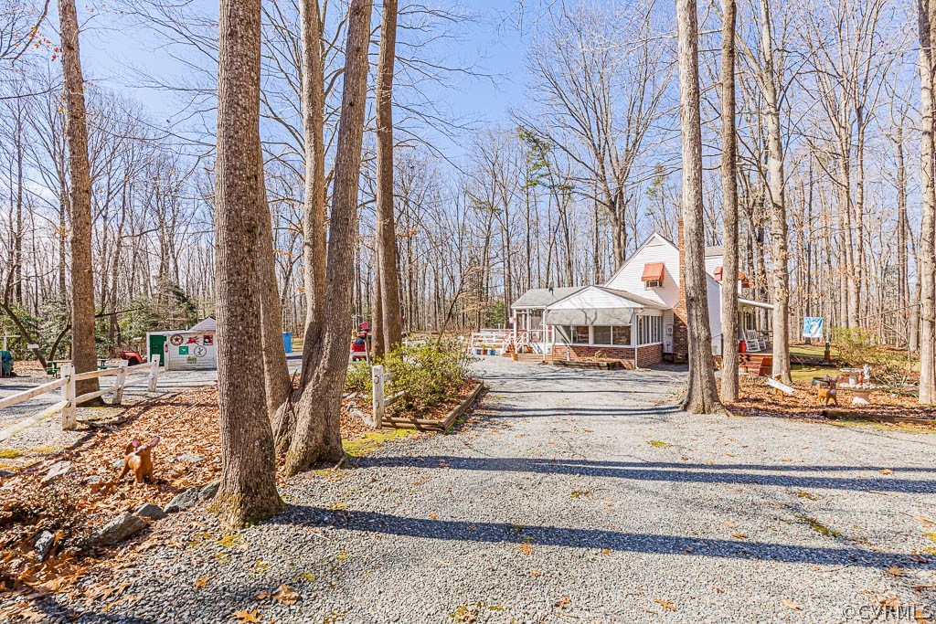 2485 Globe Road Aylett, VA 23009 - Photo 10 of 50 Gallery Image 10