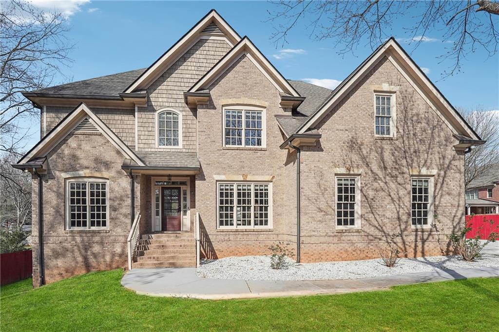 2656 Old Norcross Road Tucker, GA 30084 - Photo 1 of 1 Gallery Image 1