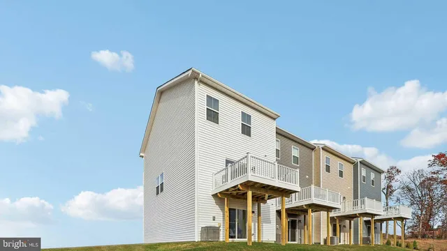 $414,990 | 179 Munsee Circle, Winchester, VA 22602