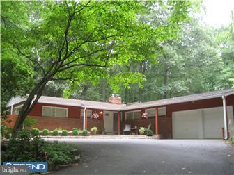 497 Herrontown Road Princeton, NJ 08540 - Photo 1 of 12
