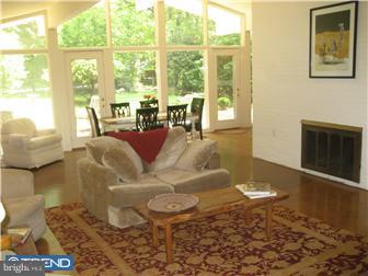 497 Herrontown Road Princeton, NJ 08540 - Photo 6 of 12