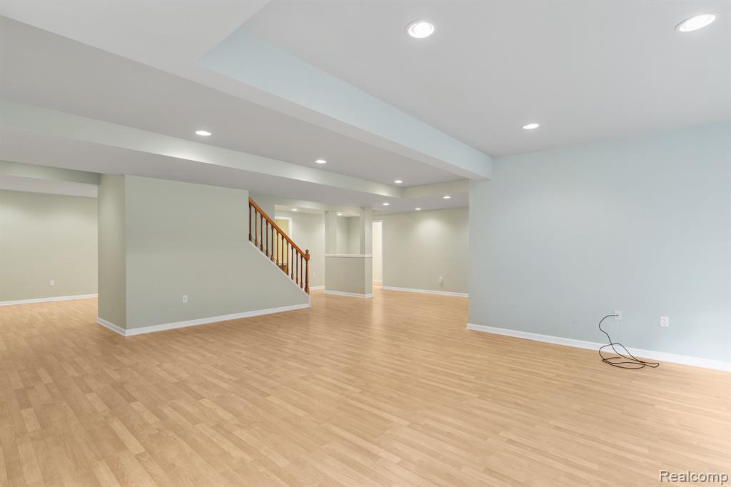 1691 Spring Creek Drive Rochester Hills, MI 48306 - Photo 52 of 78