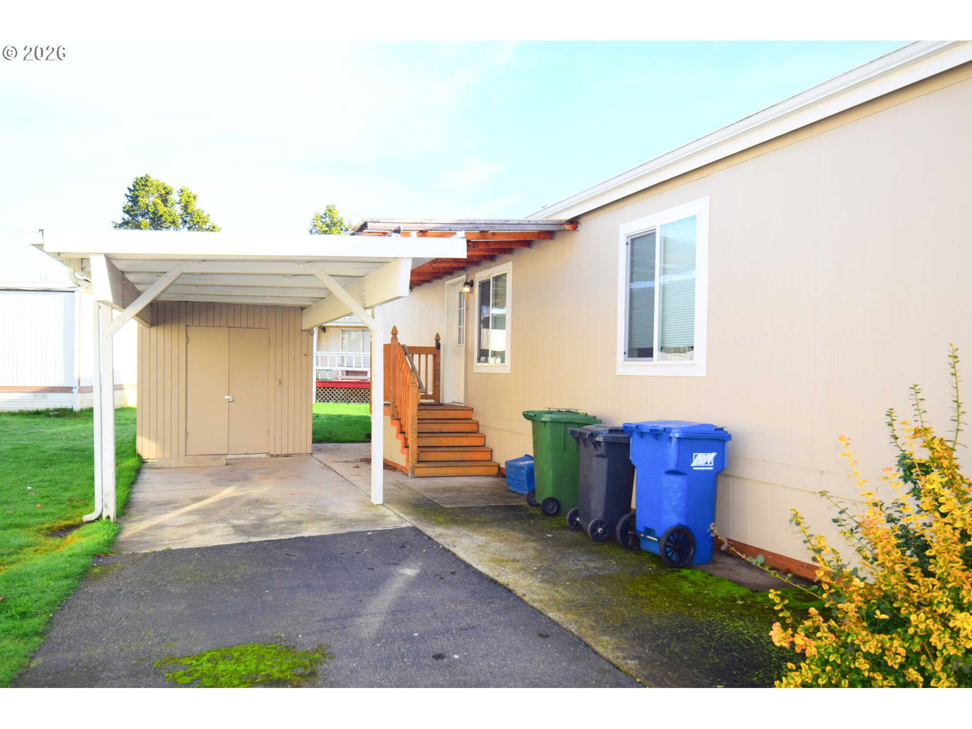 1999 Jansen Way, Unit 57 Woodburn, OR 97071 - Photo 3 of 13