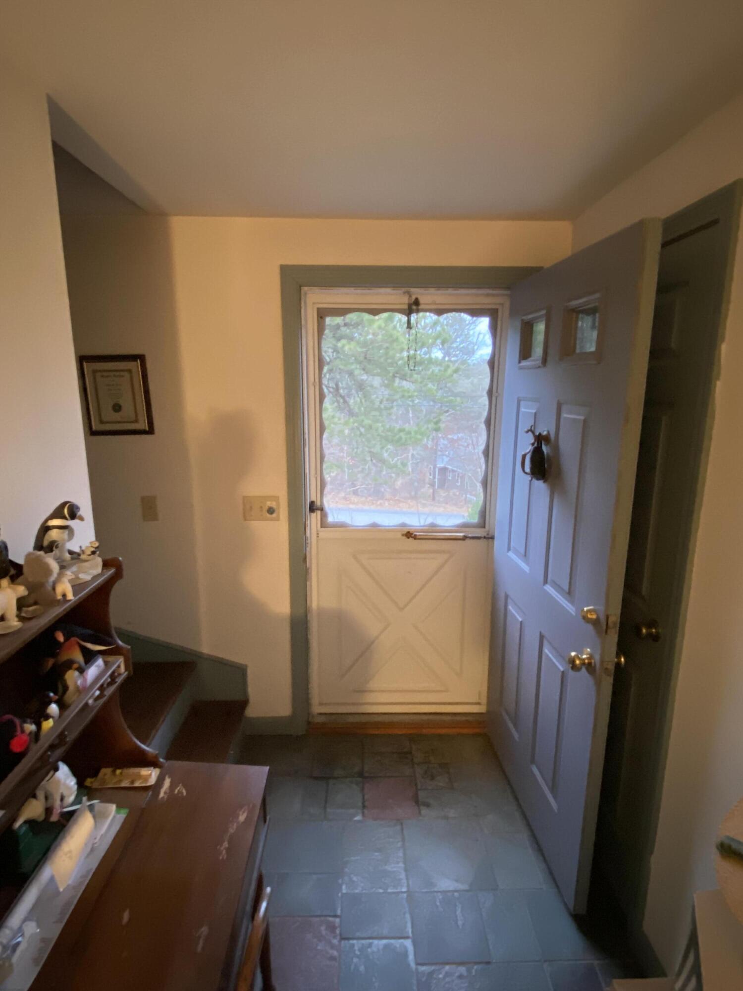 67 Round Cove Road Chatham, MA 02633 - Photo 15 of 23 front door