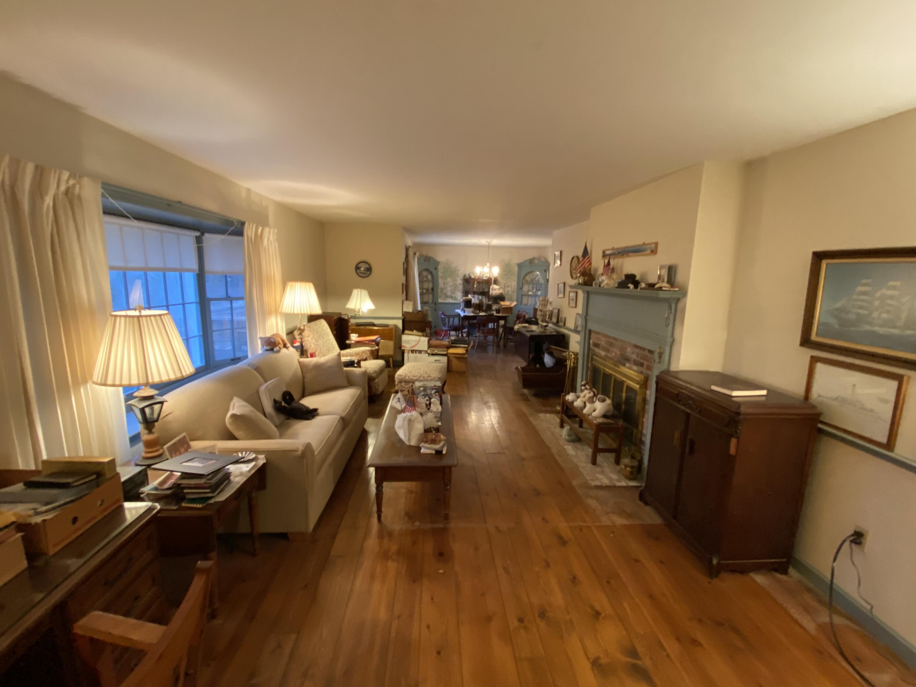 67 Round Cove Road Chatham, MA 02633 - Photo 20 of 23 Living room