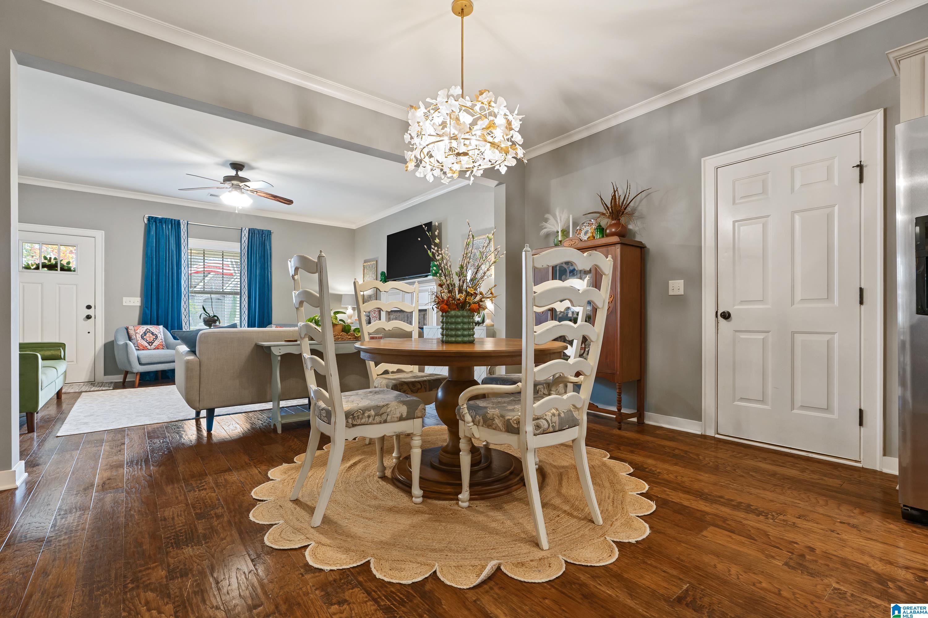 422 Lake Chelsea Way Chelsea, AL 35043 - Photo 12 of 50