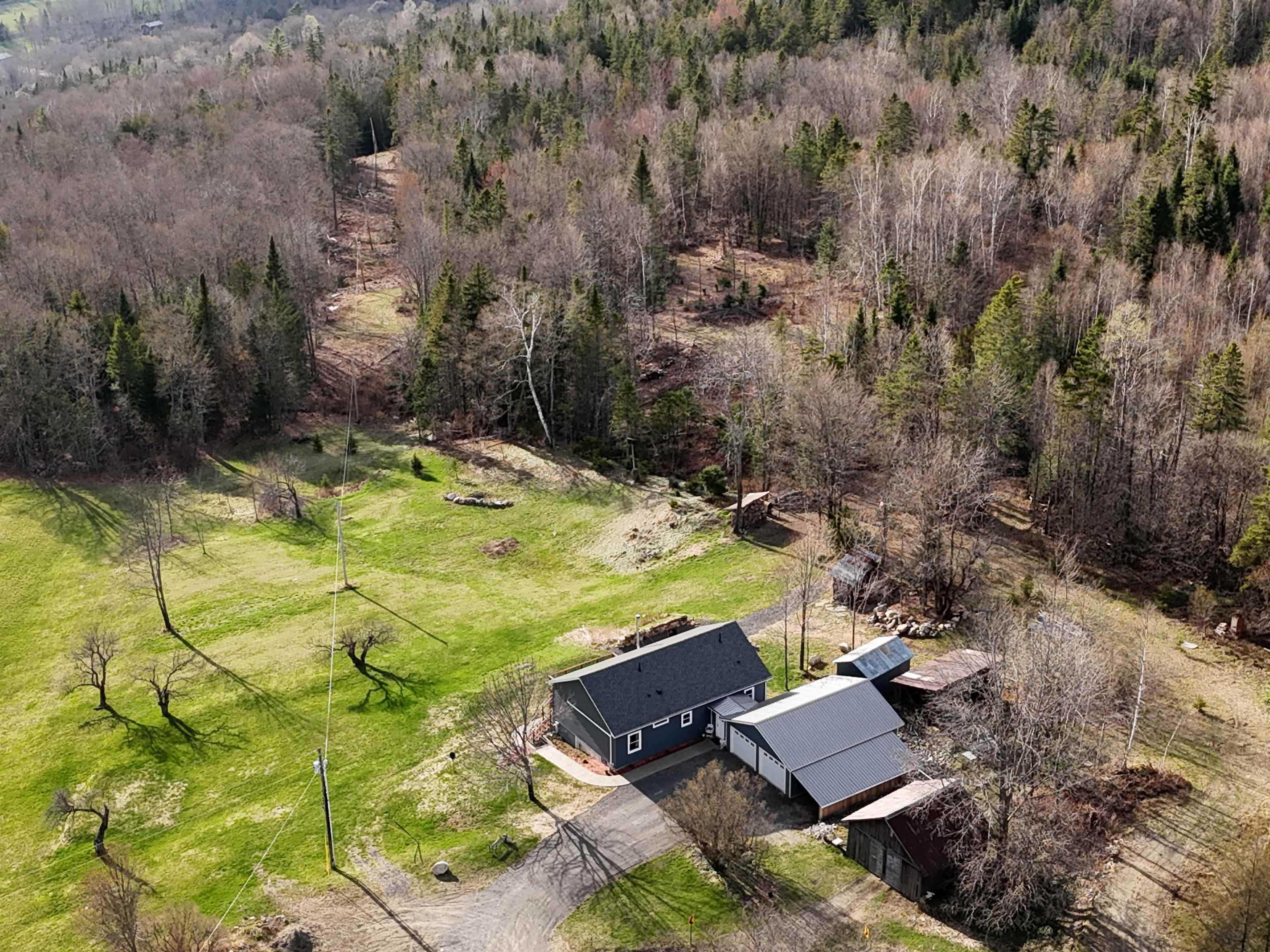 27 Baird Road Newark, VT 05871 - Photo 60 of 60