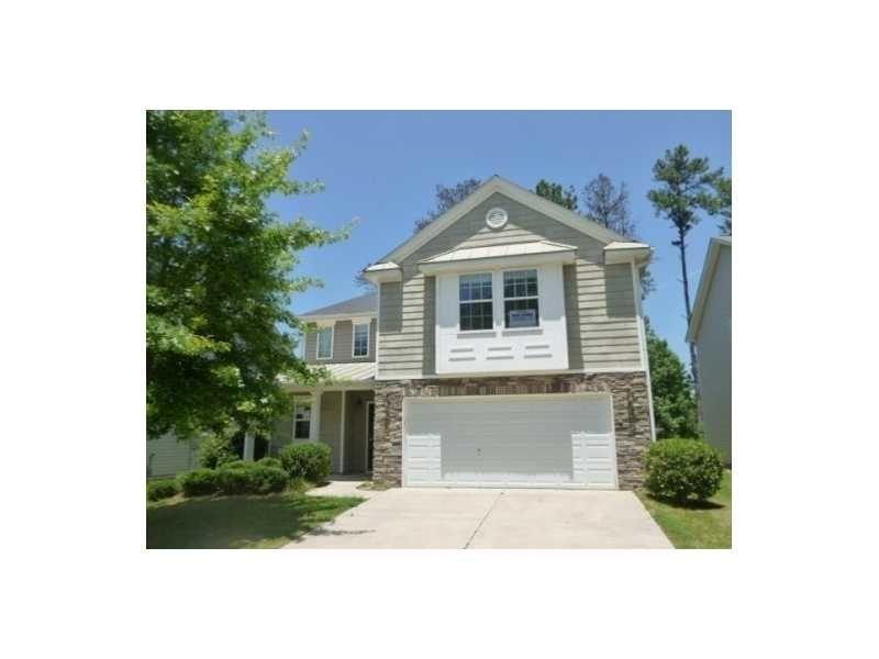 3207 Sable Run Road Atlanta, GA 30349 - Photo 1 of 1 Gallery Image 1