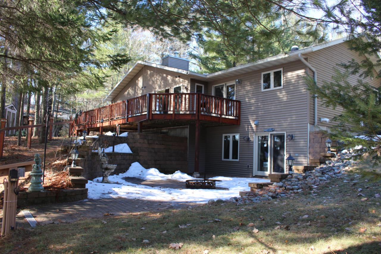 4148 Shady Lane Rhinelander, WI 54501 - Photo 16 of 19 Gallery Image 16