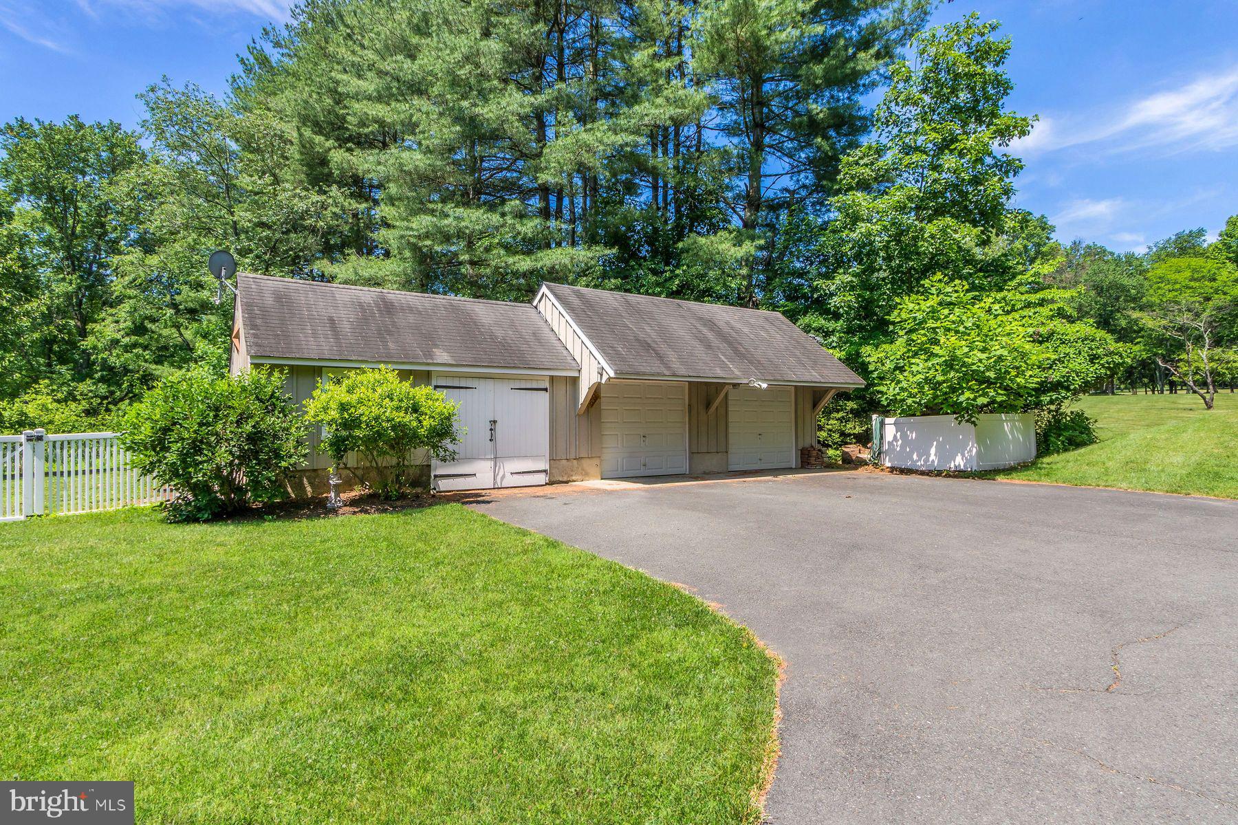 4444 Bergstrom Road Doylestown, PA 18902 - Photo 7 of 49