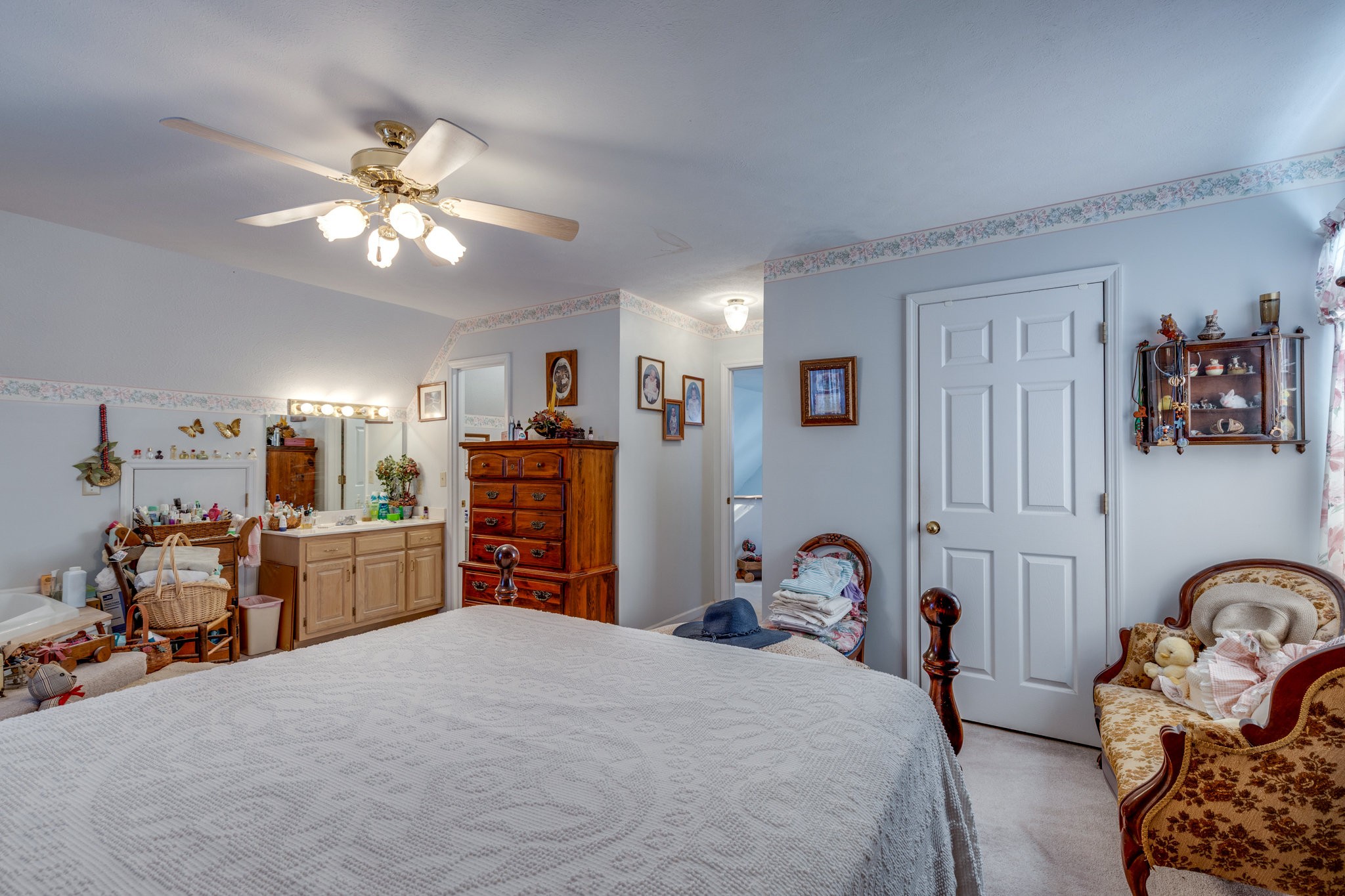 2161 Garner Road Mount Pleasant, TN 38474 - Photo 22 of 64 Gallery Image 22