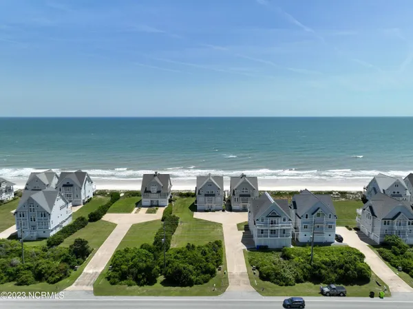 $425,000 | 4300 Island Drive, North Topsail Beach, NC 28460