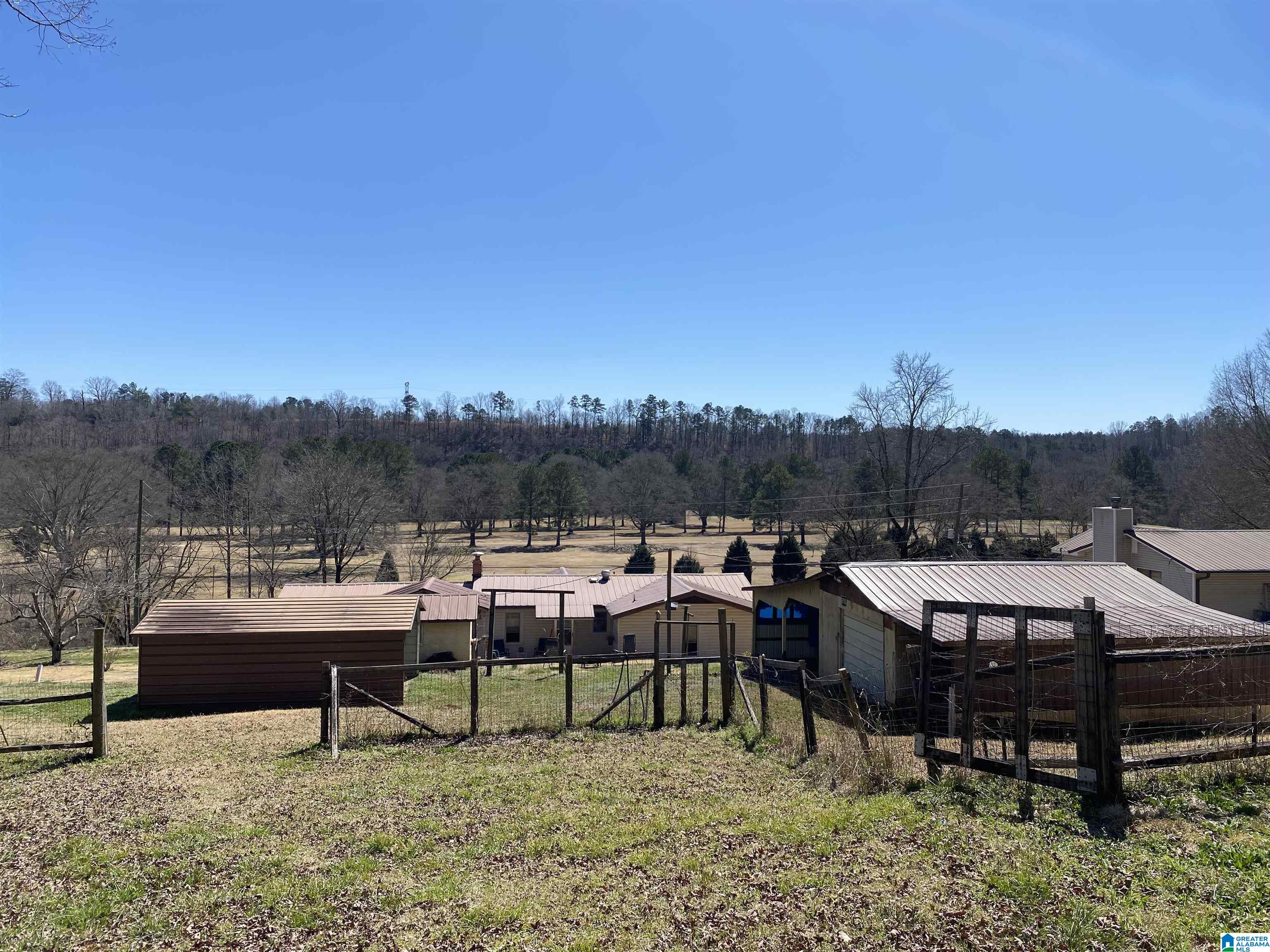 7976 Roper Road Trussville, AL 35173 - Photo 12 of 13