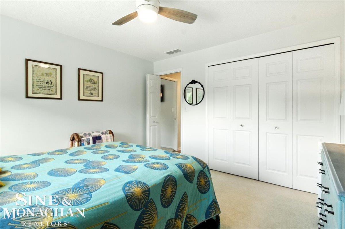 669 North Riverside Avenue, Unit #4 St. Clair, MI 48079 - Photo 25 of 49