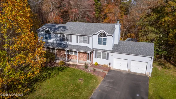 $759,000 | 205 Frank Applegate Road, Jackson, NJ 08527