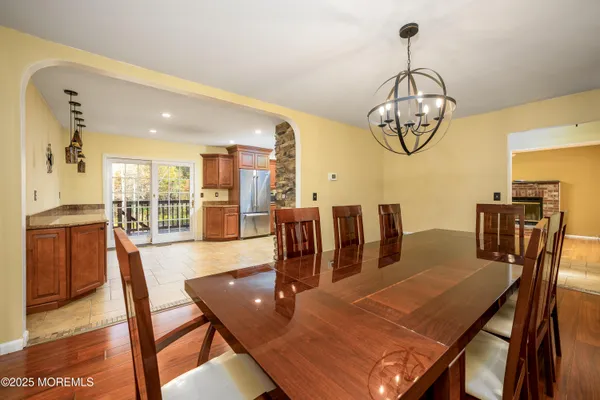 $759,000 | 205 Frank Applegate Road, Jackson, NJ 08527