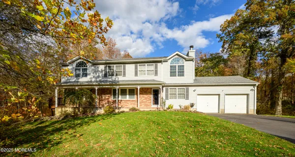 $759,000 | 205 Frank Applegate Road, Jackson, NJ 08527