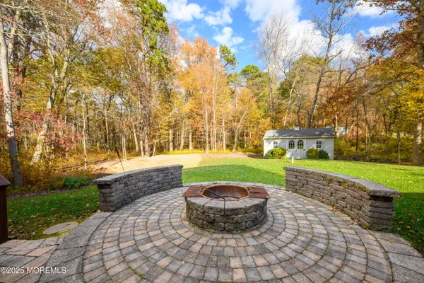 $759,000 | 205 Frank Applegate Road, Jackson, NJ 08527