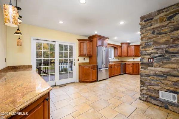 $759,000 | 205 Frank Applegate Road, Jackson, NJ 08527