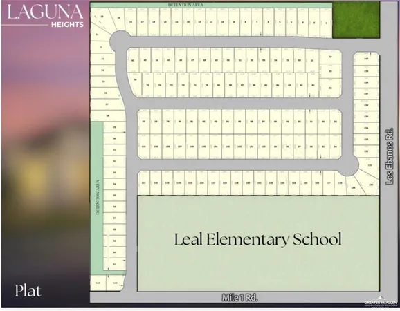 $73,895 | 9 Los Ebanos Boulevard, Mission, TX 78573