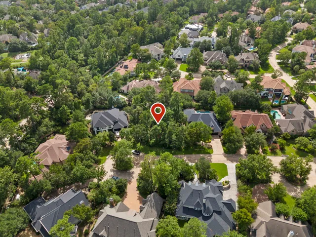 $825,000 | 11 Bunnelle Way, The Woodlands, TX 77382