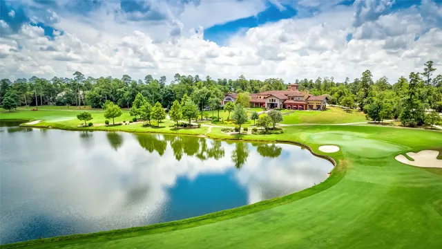 $825,000 | 11 Bunnelle Way, The Woodlands, TX 77382