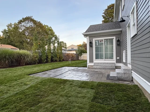$1,899,900 | 8 Brown Avenue, Newburyport, MA 01950