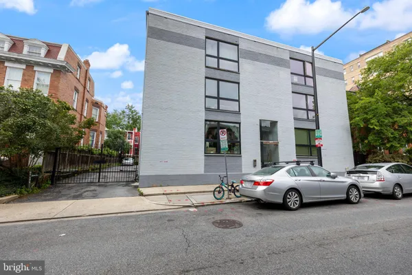 $315,000 | 1514 Newton Street Northwest, Unit B2, Washington, DC 20010