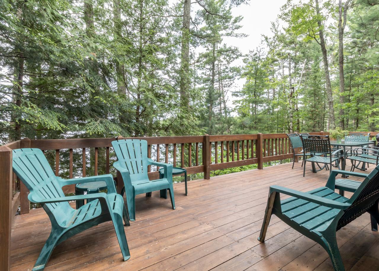 10171 Lower Kaubashine Road Hazelhurst, WI 54531 - Photo 6 of 45 Gallery Image 6