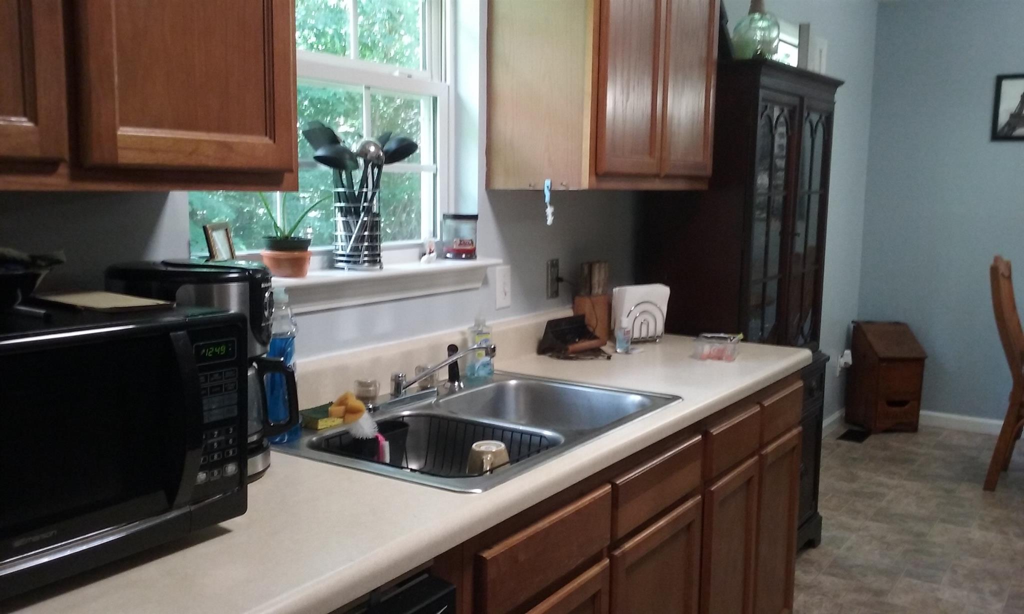 5577 Bell Branch Road Nunnelly, TN 37137 - Photo 14 of 30 Clean and tidy space