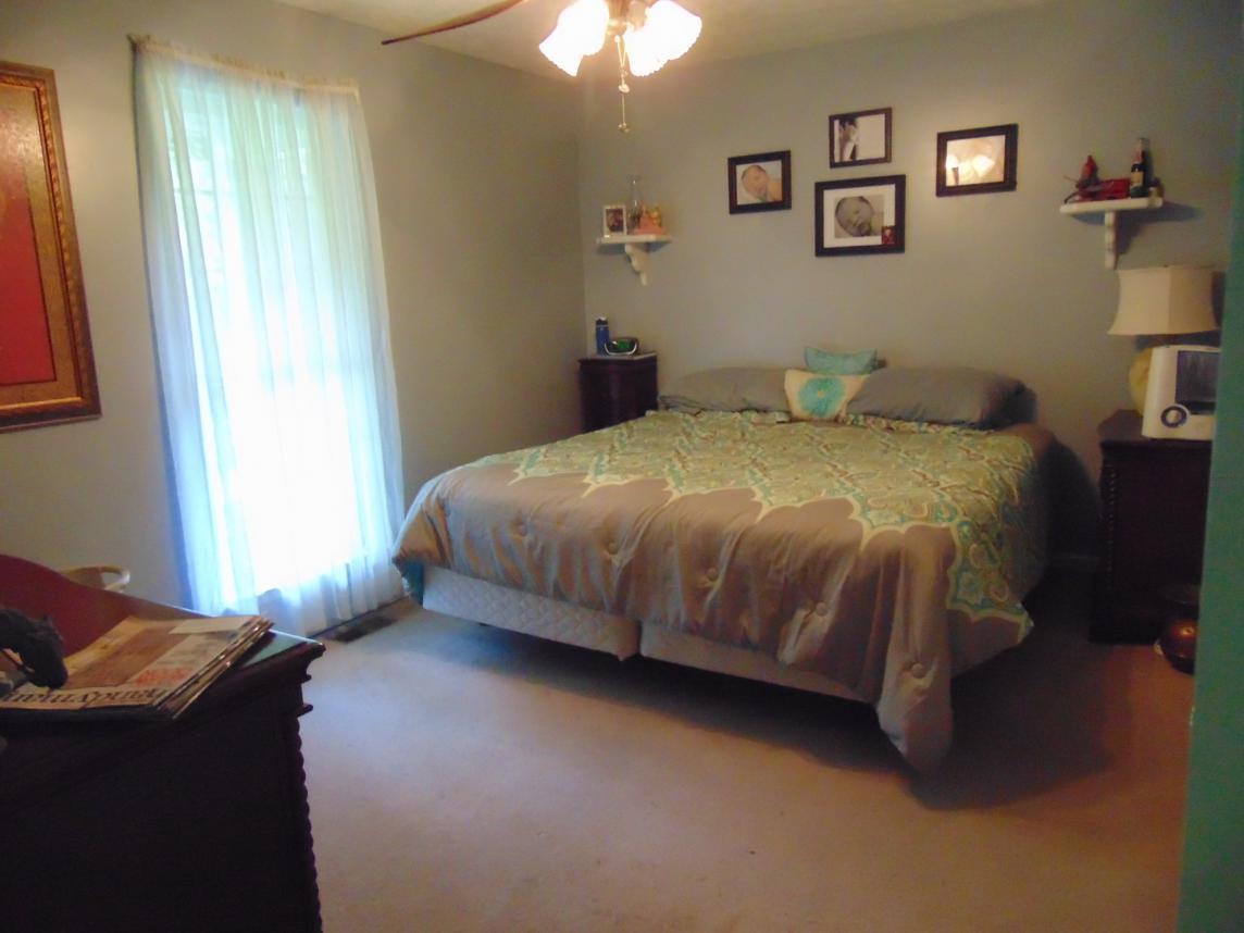 5577 Bell Branch Road Nunnelly, TN 37137 - Photo 18 of 30 MASTER BEDROOM