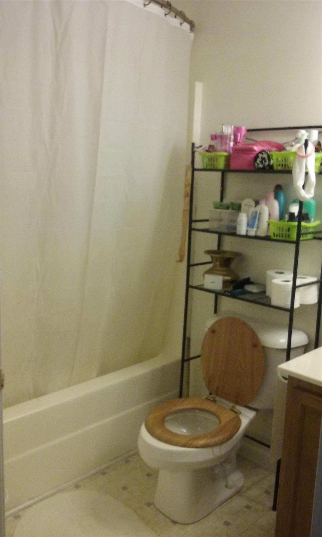5577 Bell Branch Road Nunnelly, TN 37137 - Photo 20 of 30 Master bath